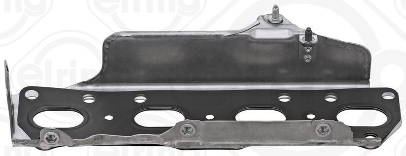 Gasket, exhaust manifold ELRING 743.560