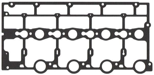 Gasket, cylinder head cover ELRING 753.130