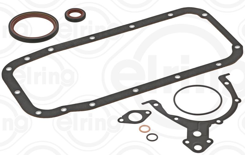 Gasket Kit, crankcase ELRING 755.178