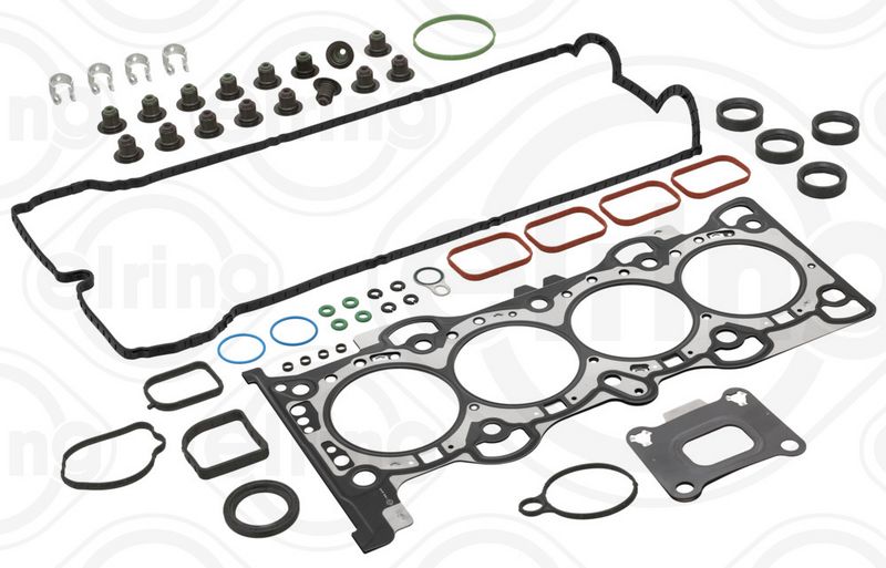 Gasket Kit, cylinder head ELRING 756.150