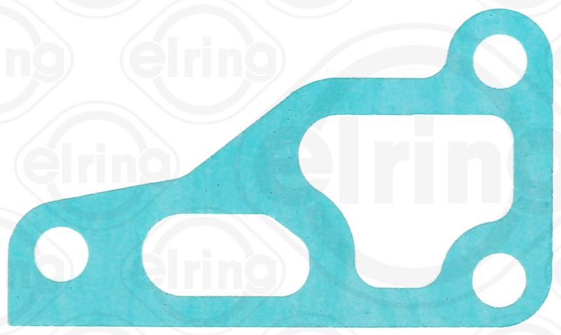 Ущільнення, корпус оливного фільтра ELRING 756.999