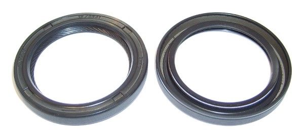 Shaft Seal, crankshaft ELRING 757.497