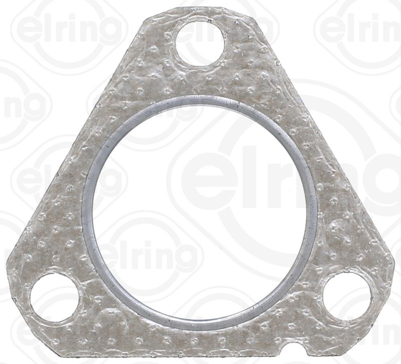 Gasket, exhaust pipe ELRING 762.335