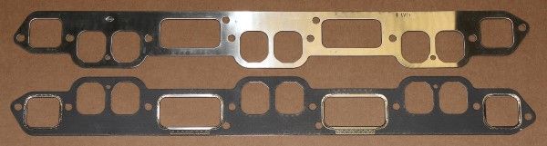 Gasket, intake/exhaust manifold ELRING 767.698