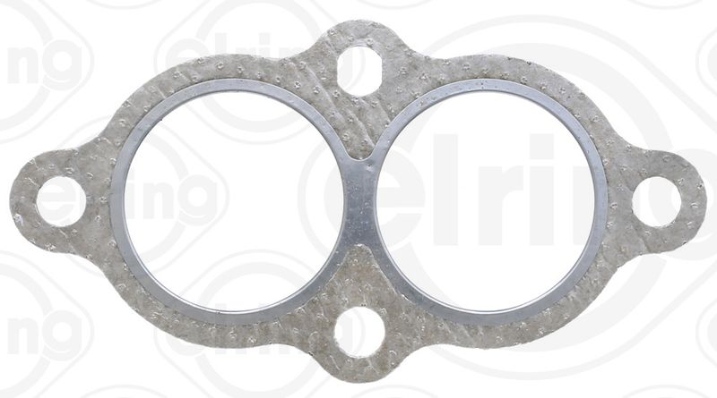 Gasket, exhaust pipe ELRING 768.022