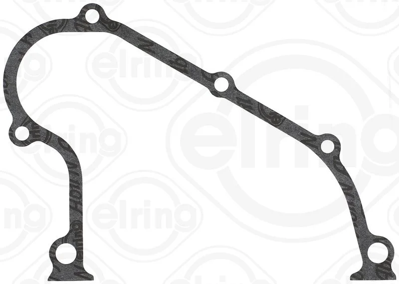 Ущільнення, кришка картера розподільного механізму ELRING 773.183