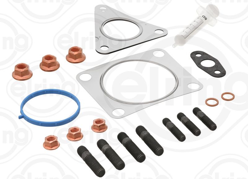 Mounting Kit, charger ELRING 773.530