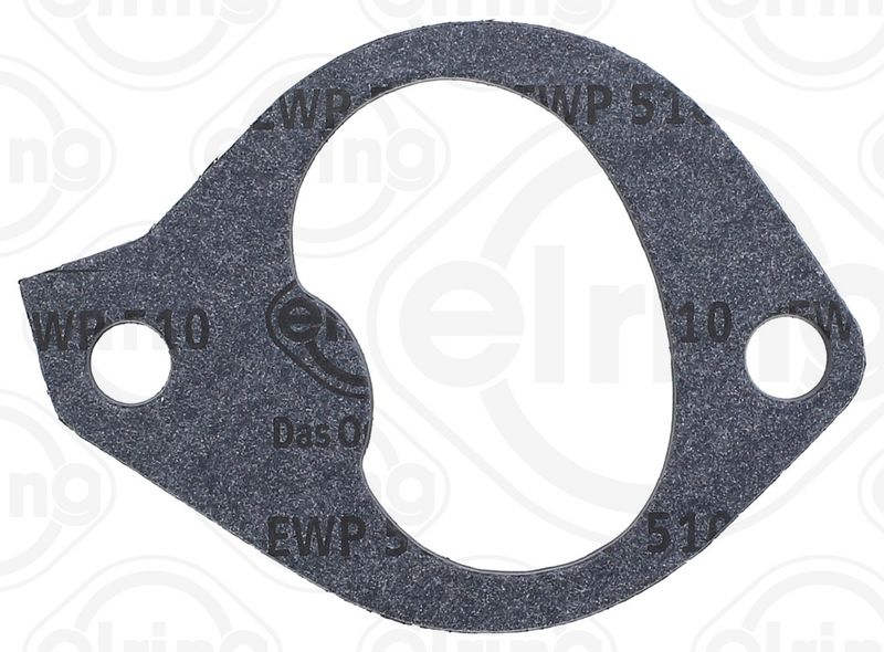 Gasket, intake manifold ELRING 774.678