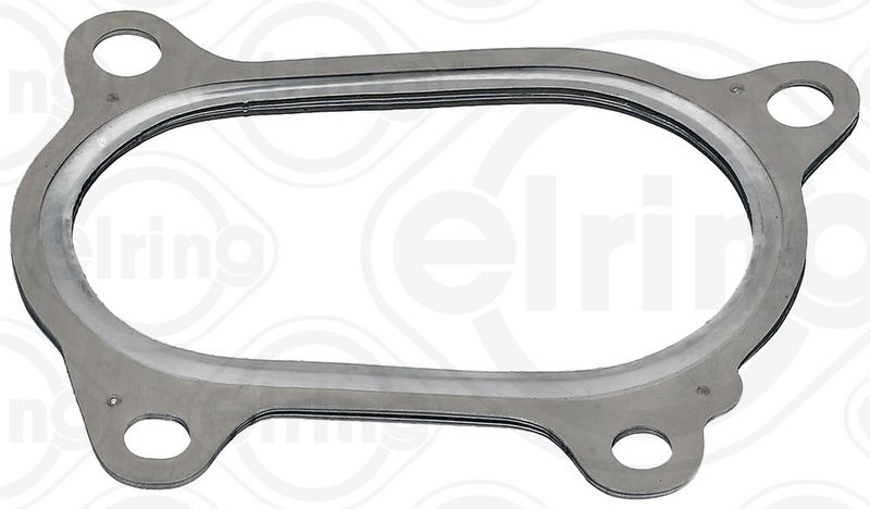 Gasket, exhaust pipe ELRING 778.460