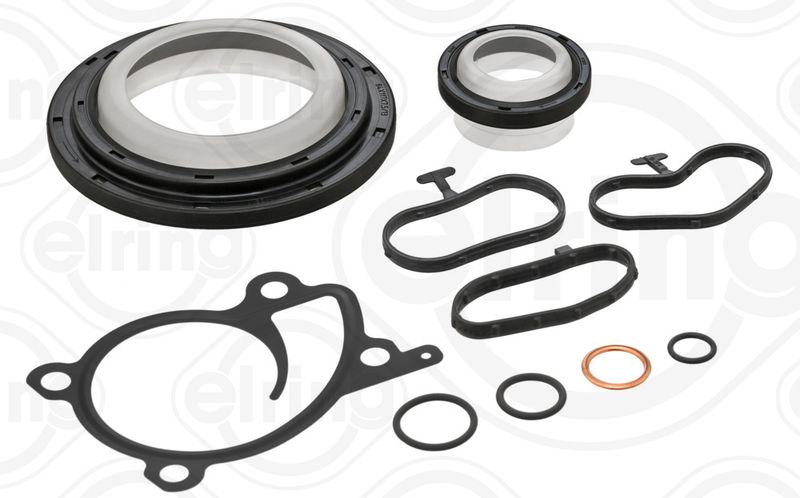 Gasket Kit, crankcase ELRING 779.290