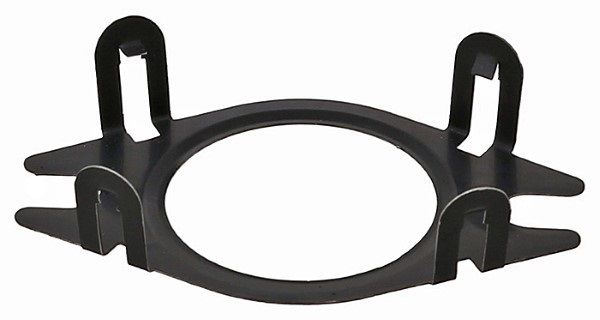 Gasket, EGR valve pipe ELRING 792.250