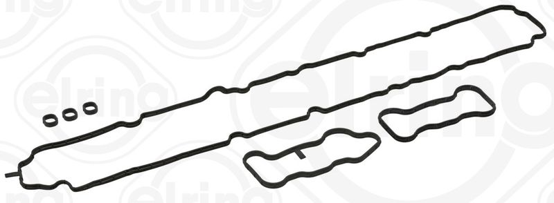 Комплект ущільнень, кришка голівки циліндра ELRING 795.120
