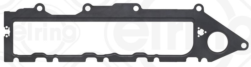 Gasket, intake manifold ELRING 796.400