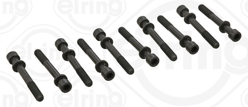 Cylinder Head Bolt Set ELRING 803.050