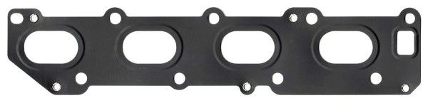 Gasket, exhaust manifold ELRING 809.333