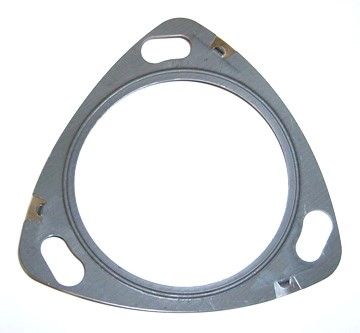 Gasket, exhaust pipe ELRING 809.440