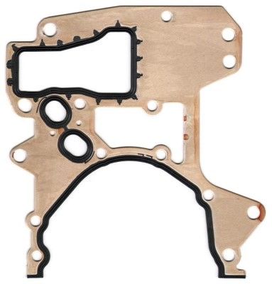 Gasket, oil pump ELRING 809.451