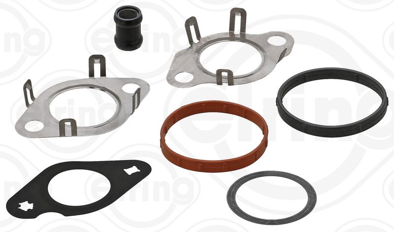 Gasket Set, EGR system ELRING 812.320