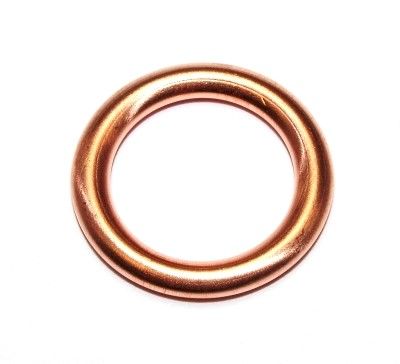 Seal Ring, oil drain plug ELRING 812.994