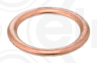 Seal Ring, oil drain plug ELRING 813.052