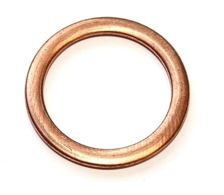 Seal Ring, oil drain plug ELRING 813.087