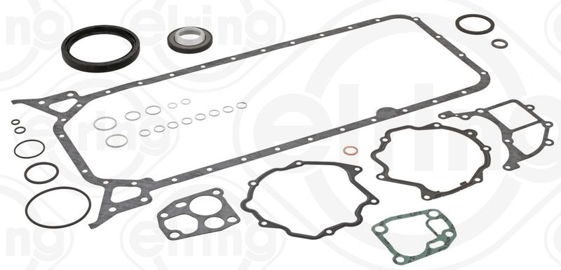 Gasket Kit, crankcase ELRING 815.012