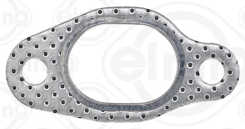 Gasket, exhaust manifold ELRING 815.187