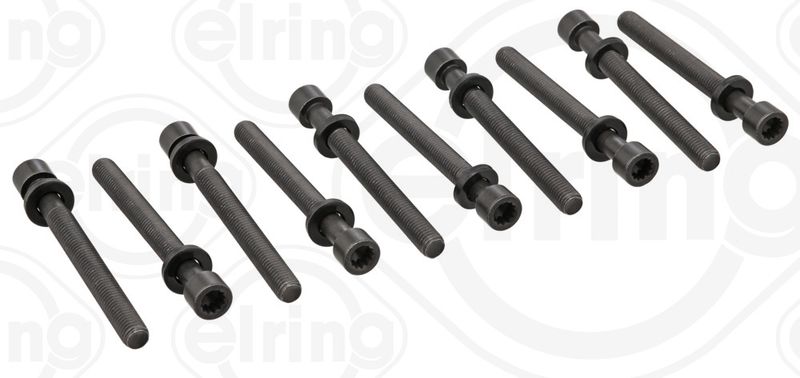 Cylinder Head Bolt Set ELRING 819.824