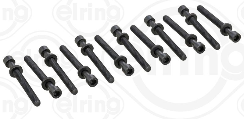 Cylinder Head Bolt Set ELRING 819.875