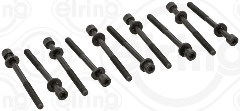 Cylinder Head Bolt Set ELRING 820.458