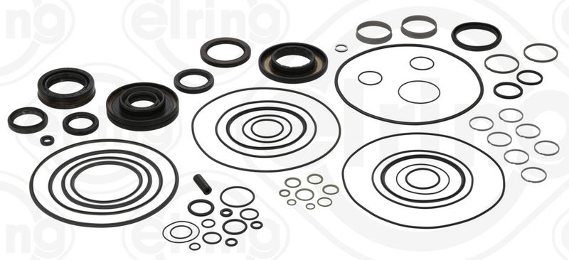 Gasket Set, automatic transmission ELRING 821.550