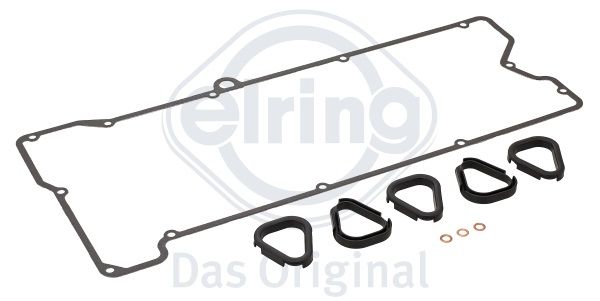 Gasket Set, cylinder head cover ELRING 825.646