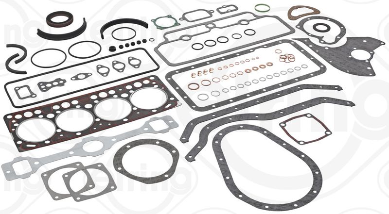 Full Gasket Kit, engine ELRING 825.948