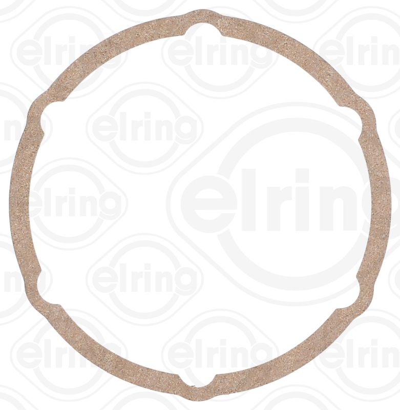 Oil Seal, manual transmission ELRING 826.979