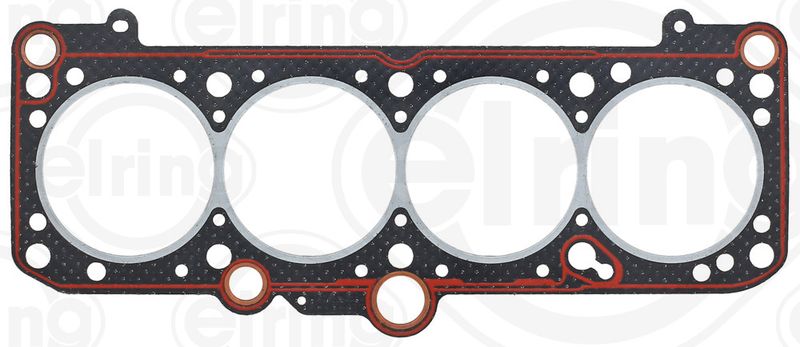 Gasket, cylinder head ELRING 828.807