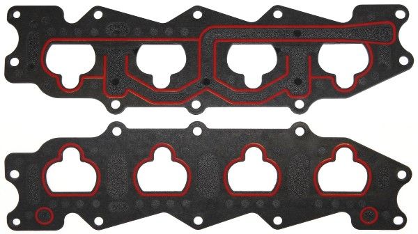 Gasket, intake manifold ELRING 829.473