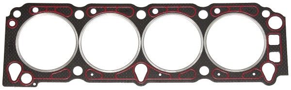 Gasket, cylinder head ELRING 834.182