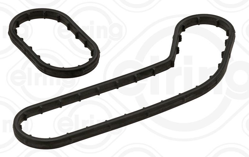 Ensemble de joints, refroidisseur d'huile ELRING 840.980