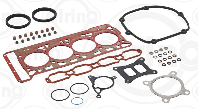 Gasket Kit, cylinder head ELRING 847.090