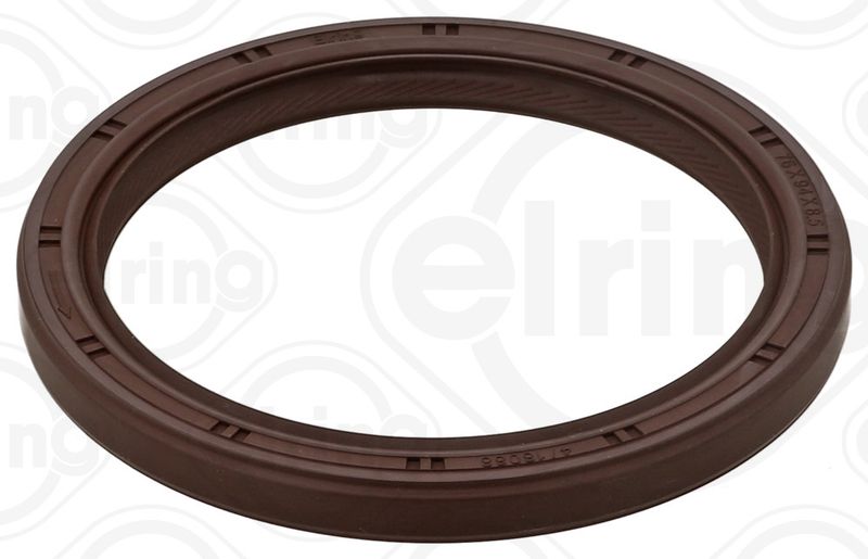 Shaft Seal, crankshaft ELRING 848.430