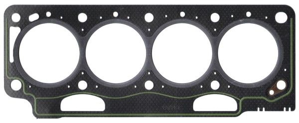 Gasket, cylinder head ELRING 851.031