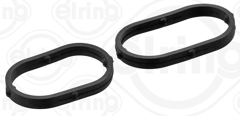 Ensemble de joints, refroidisseur d'huile ELRING 852.620