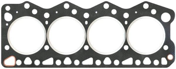 Gasket, cylinder head ELRING 863.130