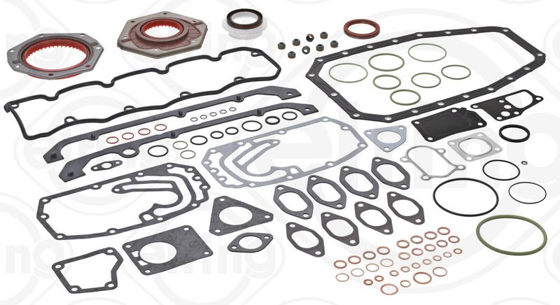 Full Gasket Kit, engine ELRING 863.150