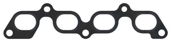 Gasket, exhaust manifold ELRING 864.221