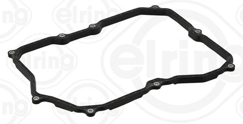 Gasket, automatic transmission oil sump ELRING 871.050