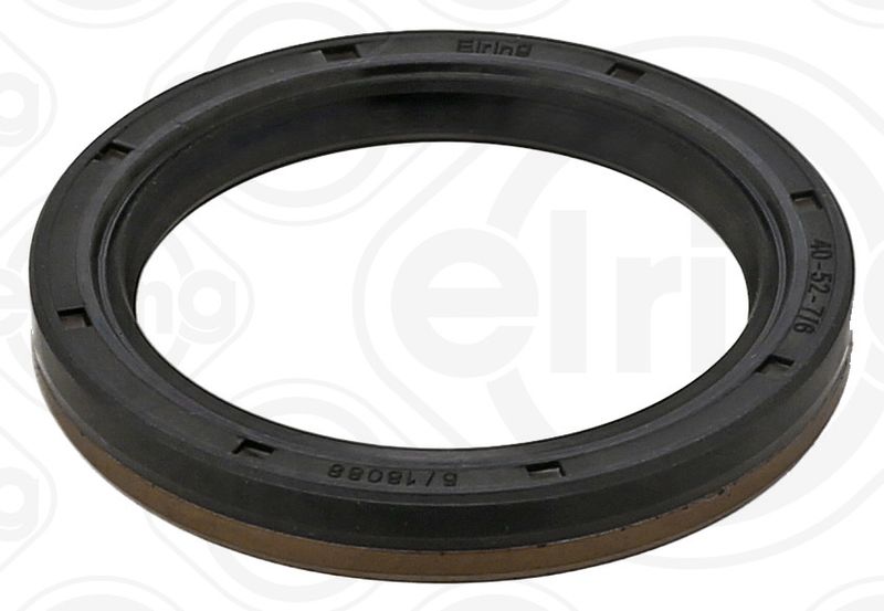 Shaft Seal, wheel hub ELRING 871.170