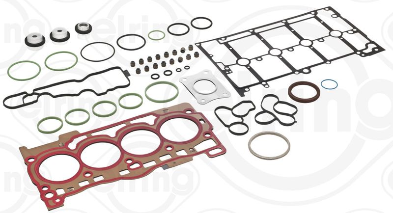 Gasket Kit, cylinder head ELRING 877.090