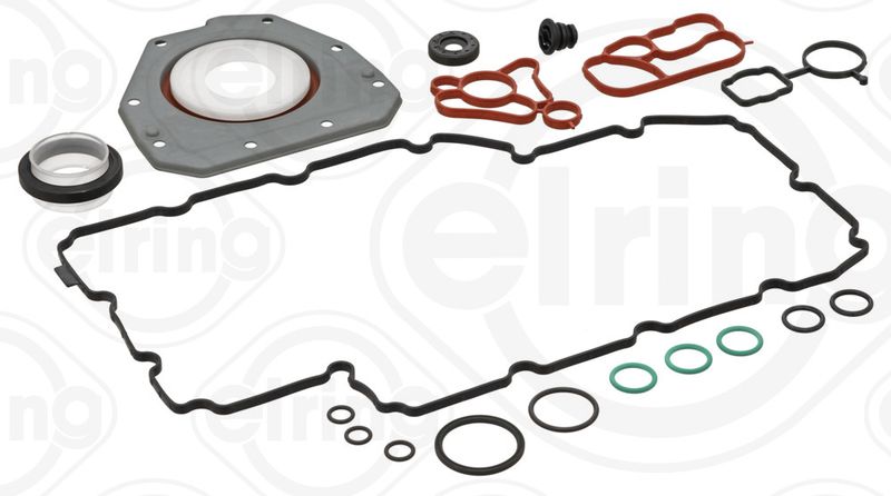 Gasket Kit, crankcase ELRING 877.300