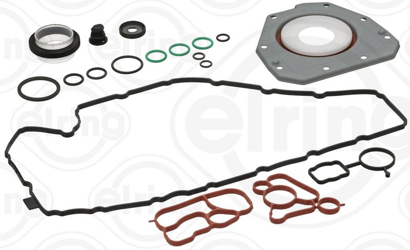 Gasket Kit, crankcase ELRING 877.340